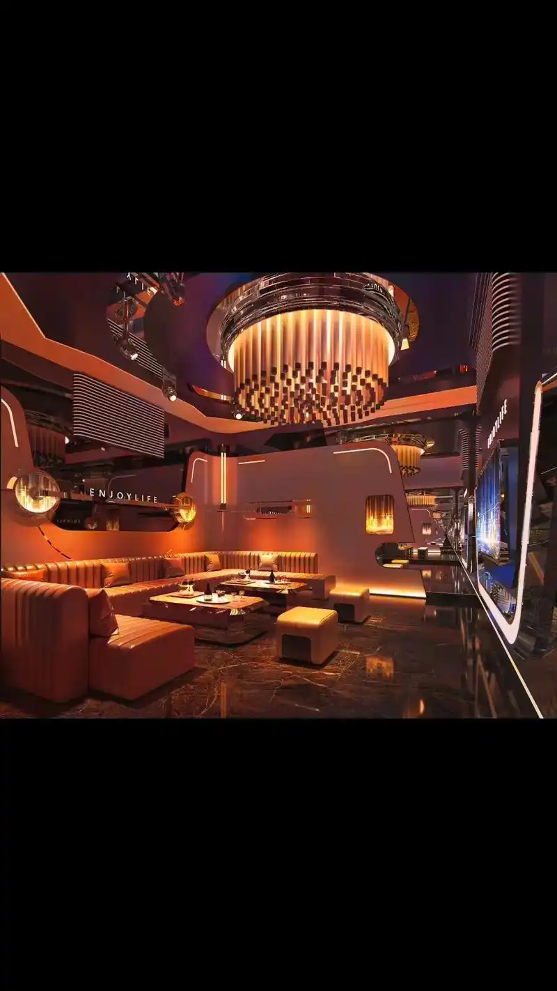 东营商务ktv尊享VIP服务-垦利县ktv预定