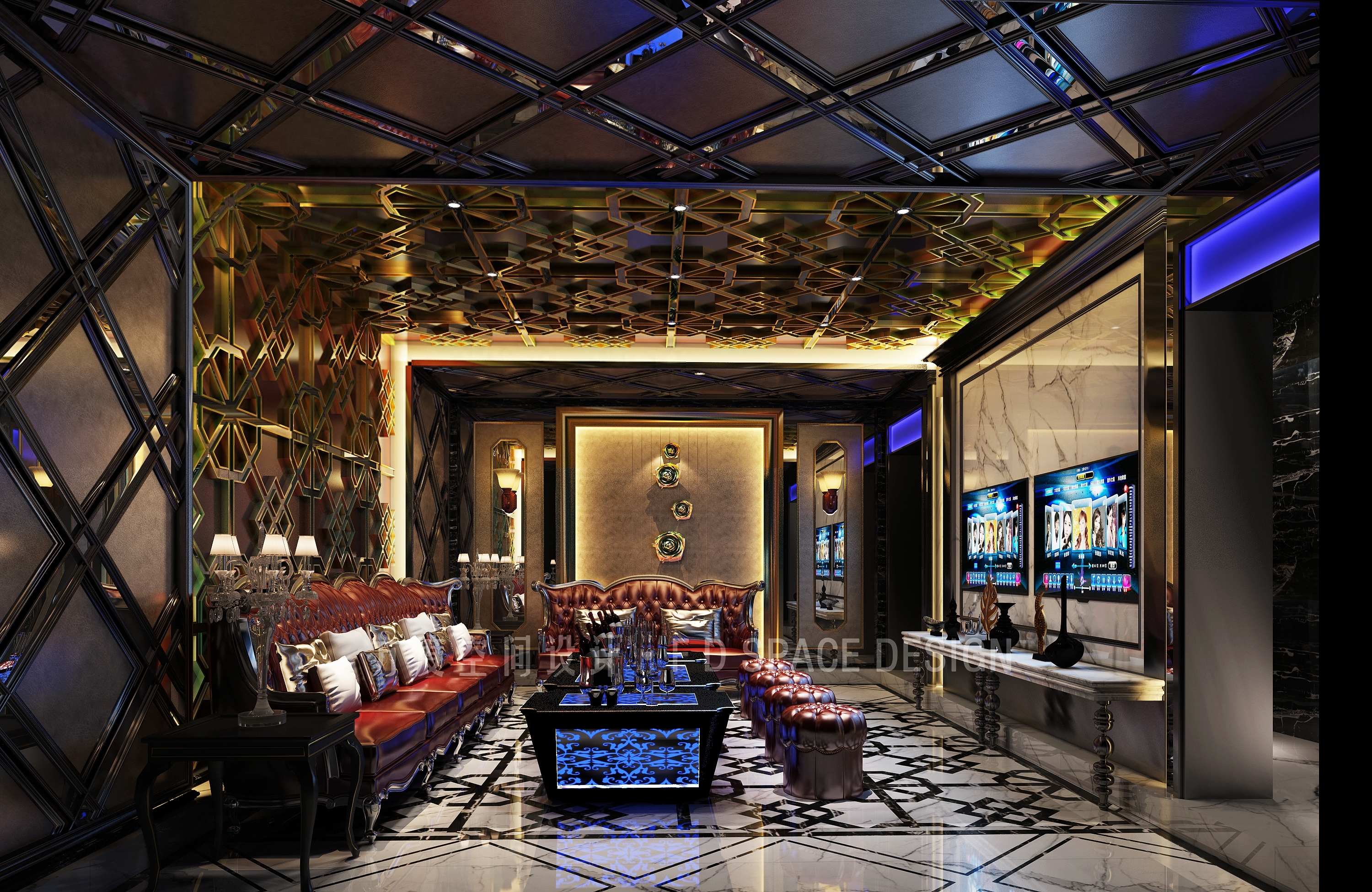 东营商务ktv总排行Top10-垦利县ktv预定