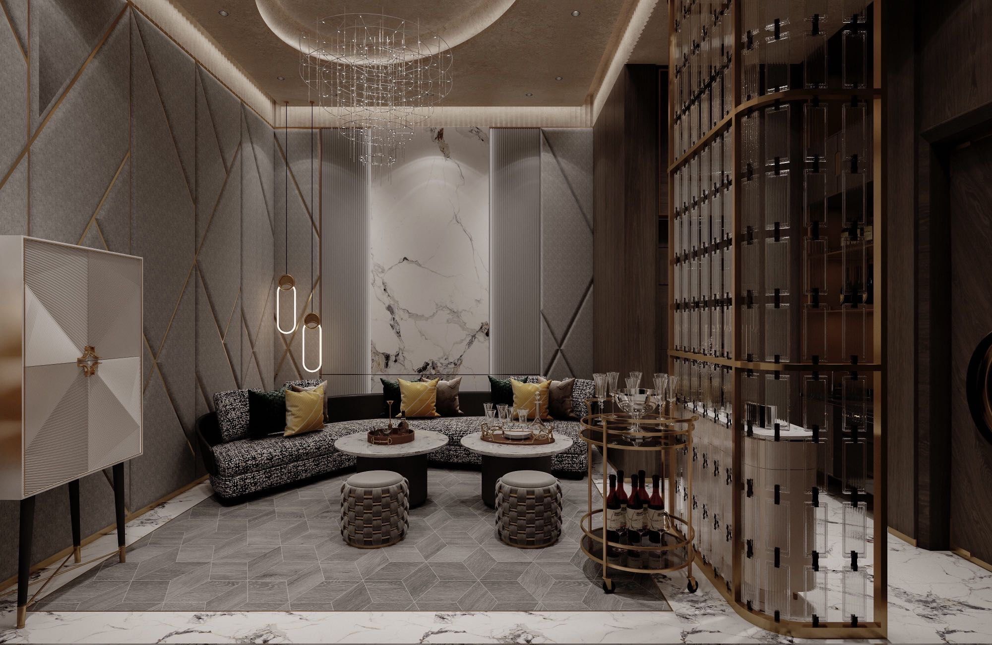 东营商务ktv中低端风格-垦利县ktv预定